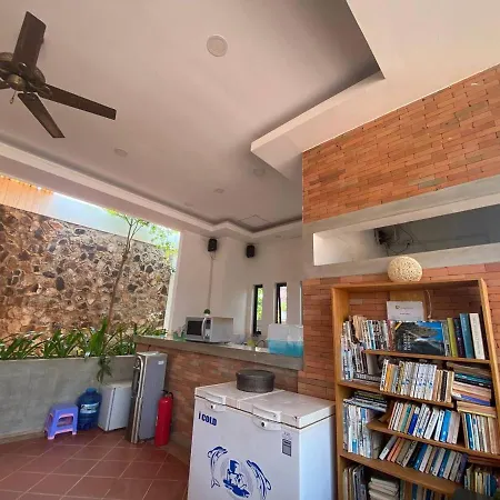 Siemreap City Residence