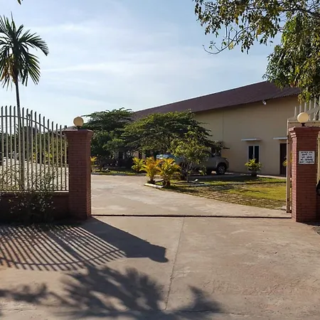 Siemreap City Residence