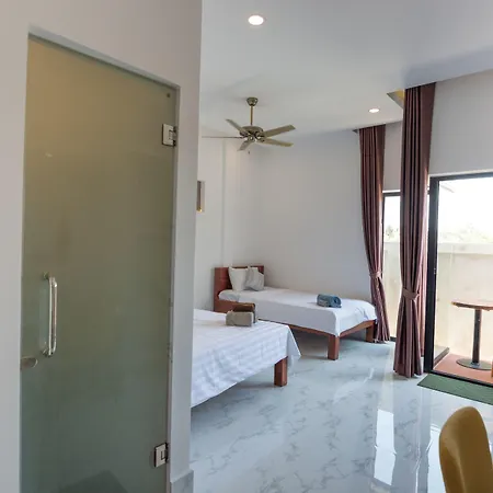 Siemreap City Private Village