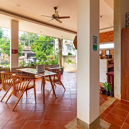 Siemreap City Private Village