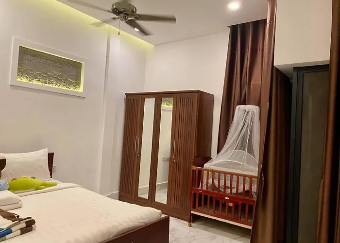 Siemreap Hotel Siem Reap