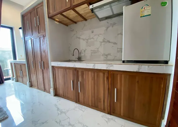 Siemreap 3* Siem Reap