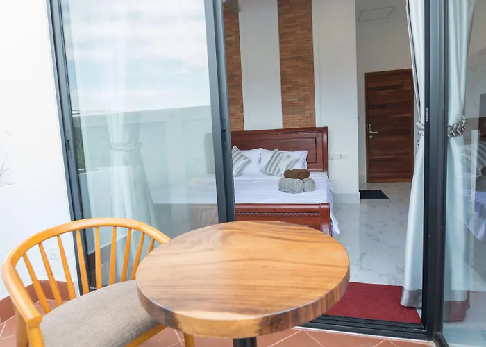Hotel Siemreap