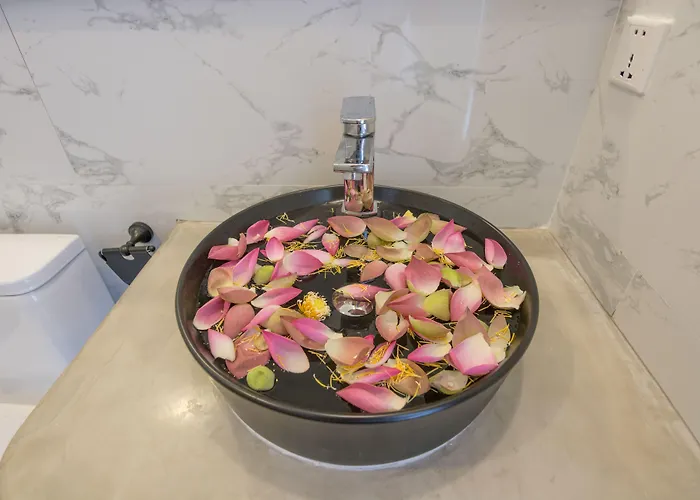 Hotel Siemreap 3*