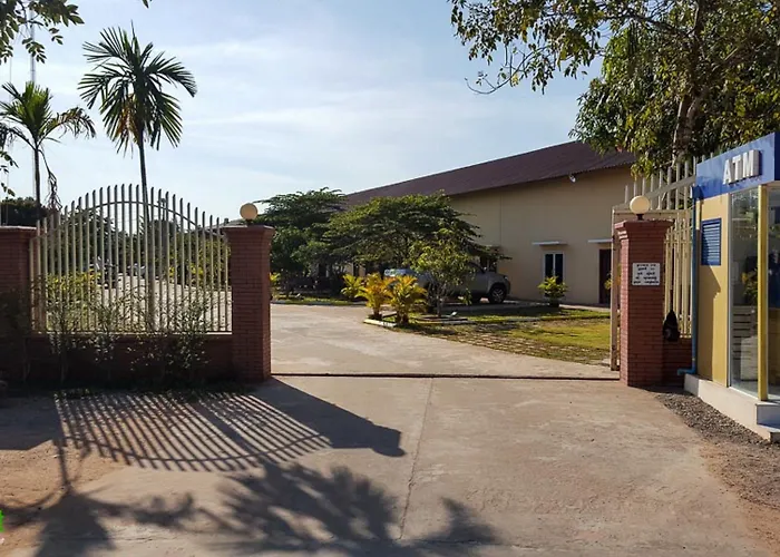 Siemreap Hotel