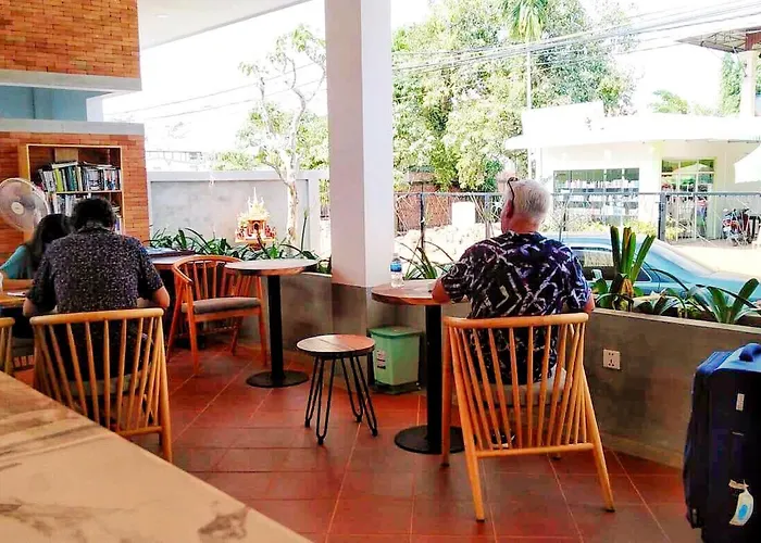 Hotel Siemreap City Private Village 3*