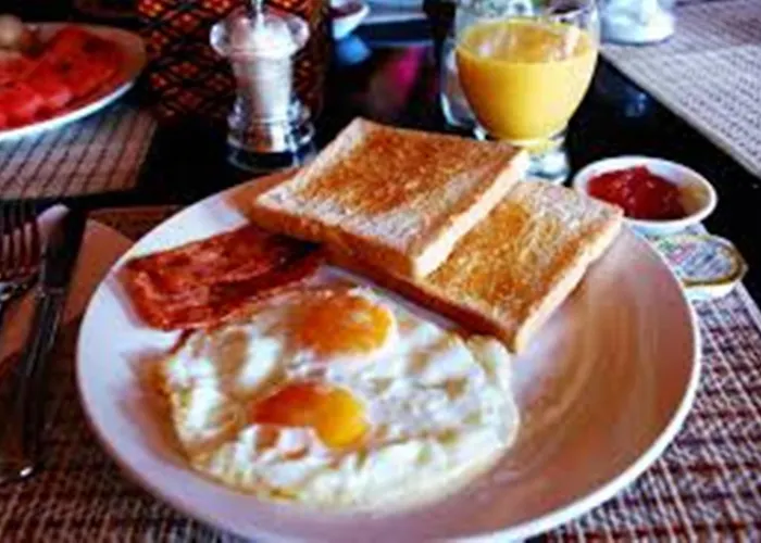 Siemreap 3* Siem Reap