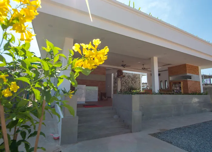 Hotel Siemreap City Private Village 3*