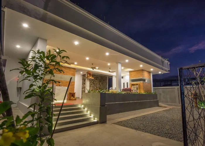 Siemreap City Private Village 3*