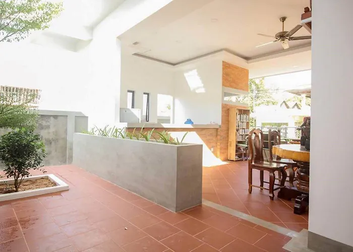 Siemreap Hotel