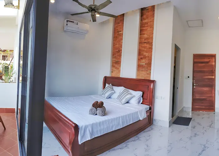 Siemreap 3*