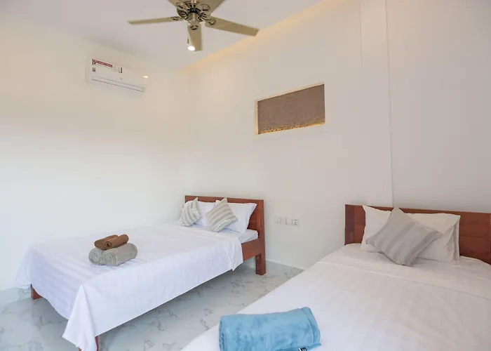 Siemreap 3*