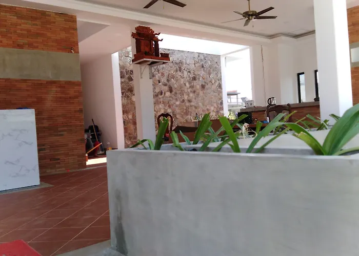 Hotel Siemreap 3*