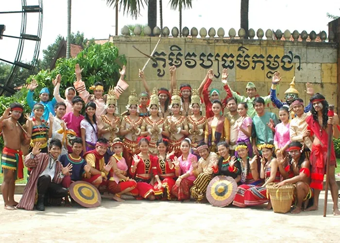 Siemreap 3*