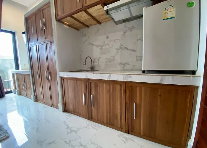 Hotel Siemreap Siem Reap