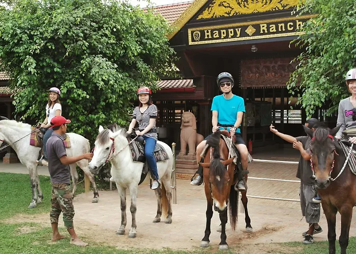 Siemreap City Private Village Siem Reap