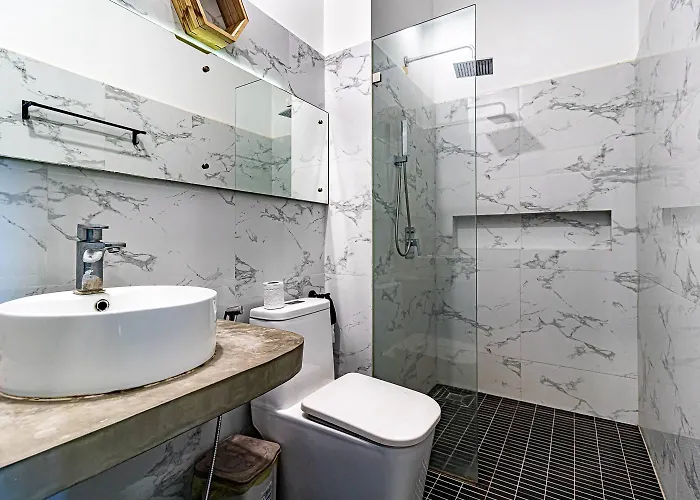 Siemreap City Private Village 3*