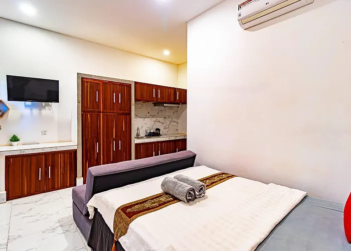 Siemreap City Private Village Siem Reap