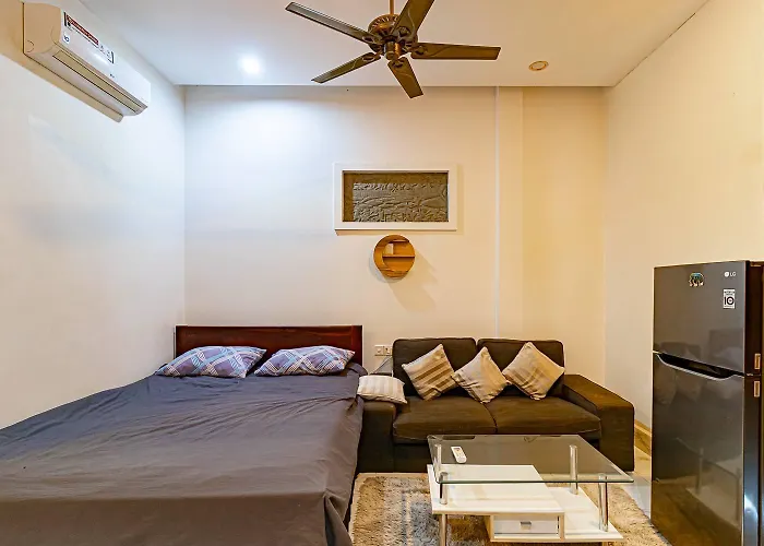 Siemreap City Private Village 3* Siem Reap
