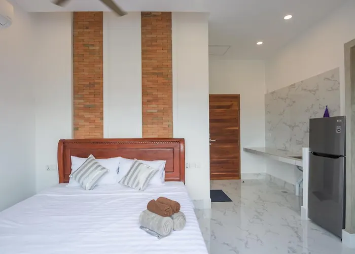 Siemreap Hotel