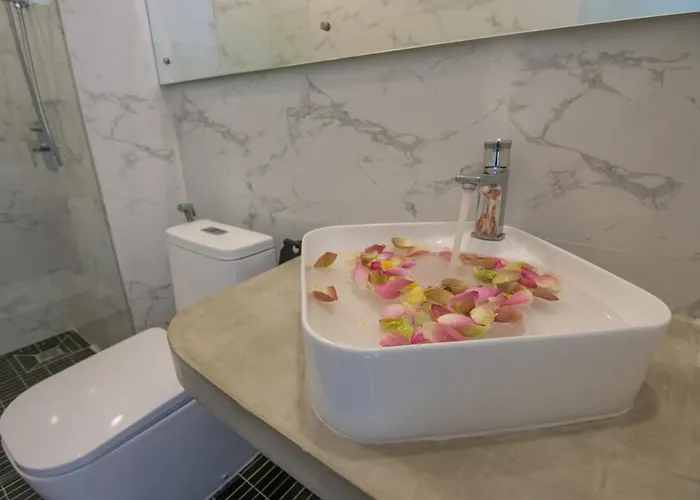 Hotel Siemreap City Private Village