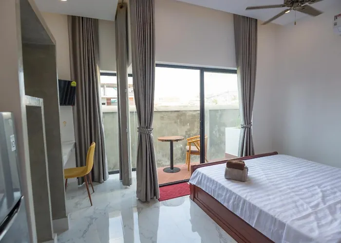 Siemreap Hotel