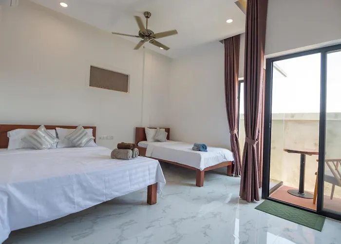Siemreap City Private Village Siem Reap
