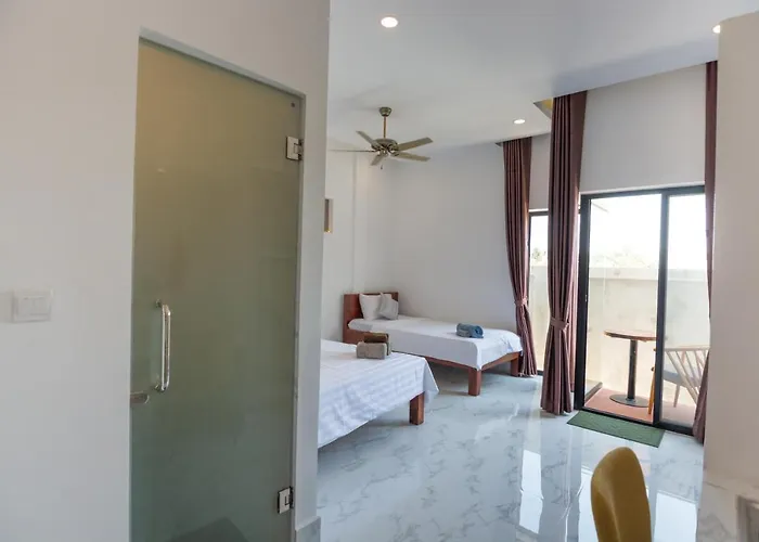 Siemreap 3*